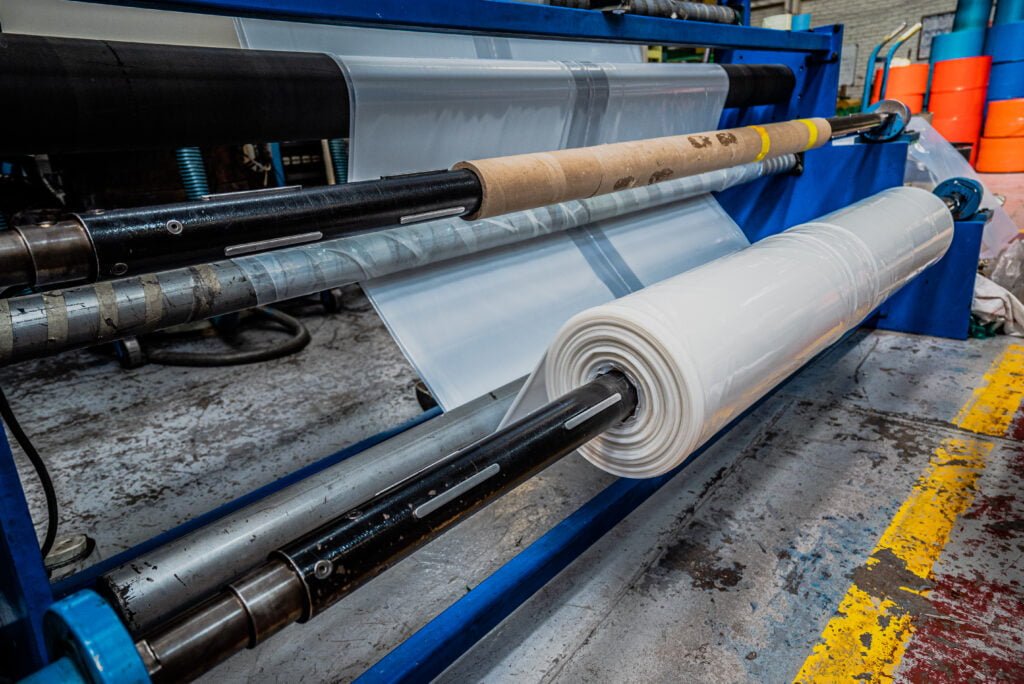 El poder del plástico transparente: descubre su versatilidad y utilidad.